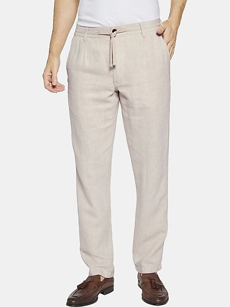 Babista Schlupfhose "Hose CARZIRA" mit Leinenanteil günstig online kaufen