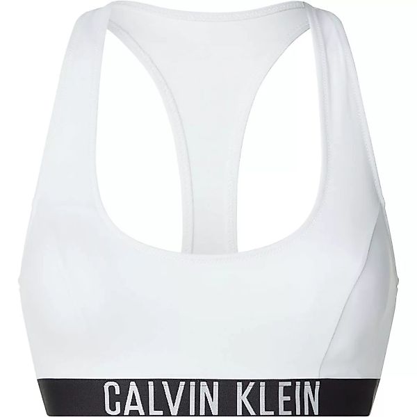 Calvin Klein Underwear Bralette-rp Bikini Oberteil S Pvh Classic White günstig online kaufen