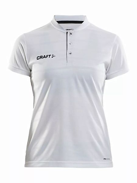 Craft T-Shirt PRO CONTROL BUTTON JERSEY W günstig online kaufen