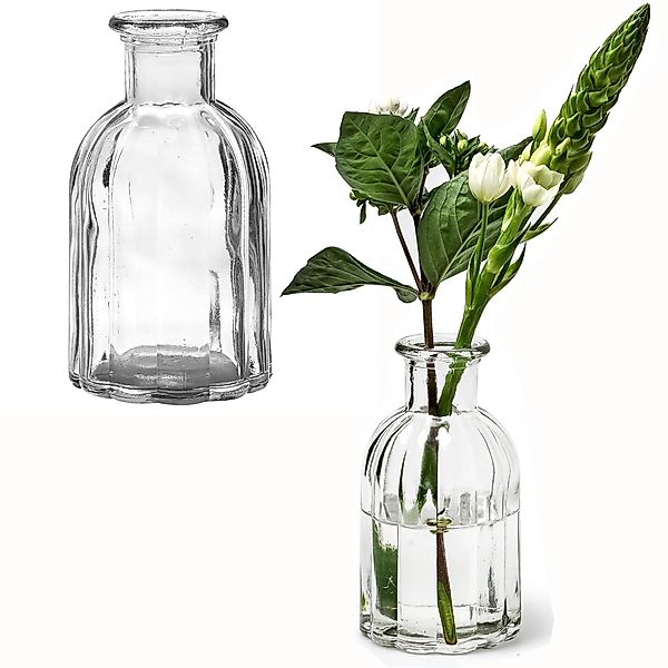 Annastore Dekovase 6 x Vasen aus günstig online kaufen