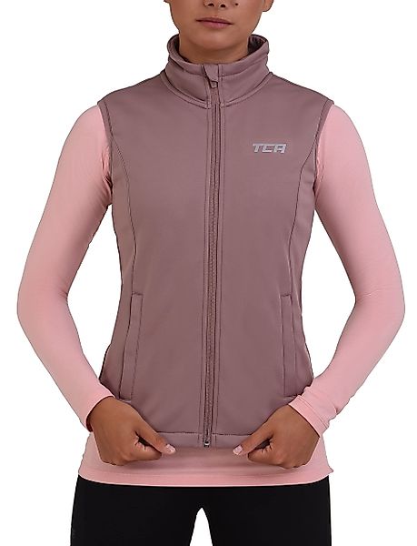 TCA Funktionsweste TCA Damen Flyweight Windweste günstig online kaufen