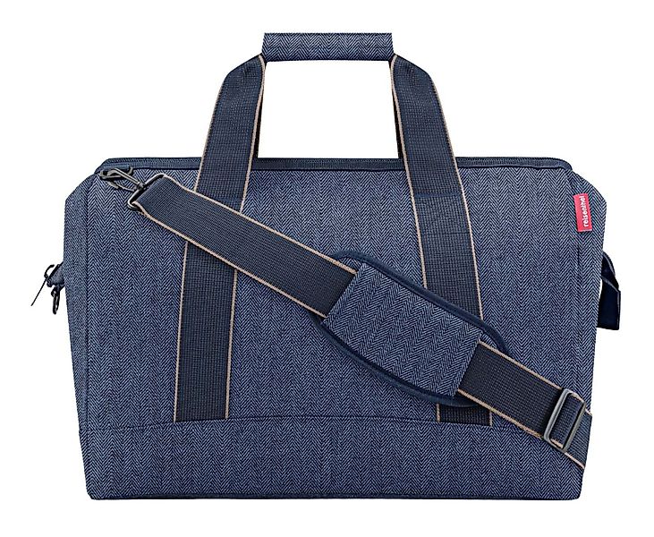 REISENTHEL® Schultertasche Allrounder günstig online kaufen