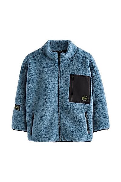 Next Fleecejacke Fleecejacke (1-St) günstig online kaufen
