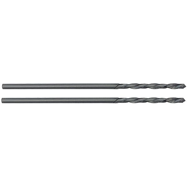 LUX-TOOLS HSS-G Metallbohrer Ø 2,5 mm x 57 mm günstig online kaufen