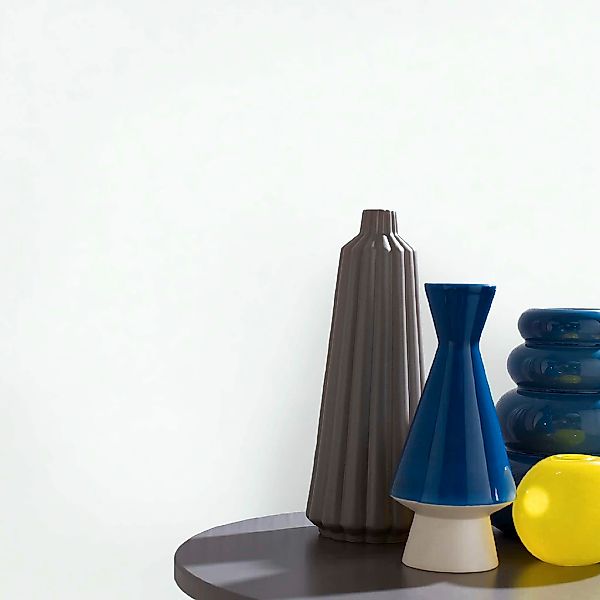 Isoliertapete "Fresco Glasvliestapete Weiss 25mx1m (150g/m2)" uni Fresco Gl günstig online kaufen