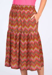 Deerberg Sommerrock Riene günstig online kaufen