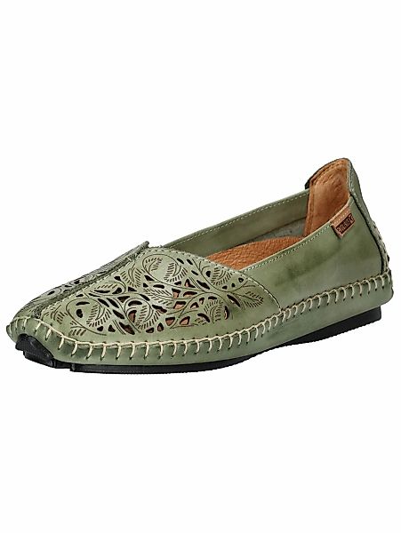 PIKOLINOS Slipper "PIKOLINOS Slipper Leder" günstig online kaufen