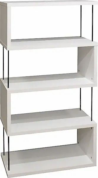 Mäusbacher Standregal »Big System Office«, Breite 66 cm günstig online kaufen