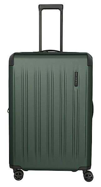 travelite Hartschalen-Trolley DYNAMIIC Reisekoffer Hartschale, 4 Rollen, AB günstig online kaufen