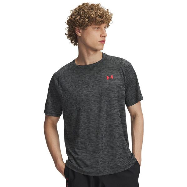 Under Armour® T-Shirt UA TECH TEXTURED günstig online kaufen