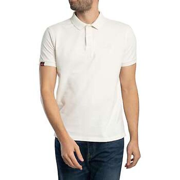 Superdry Poloshirt VINT DESTROY POLO günstig online kaufen