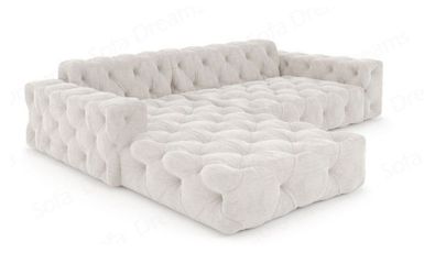 Sofa Dreams Ecksofa Polster Design Sofa günstig online kaufen