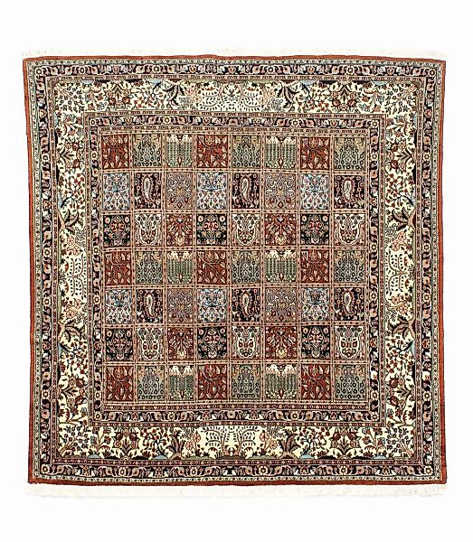 morgenland Orientteppich »Perser - Classic quadratisch - 195 x 189 cm - meh günstig online kaufen