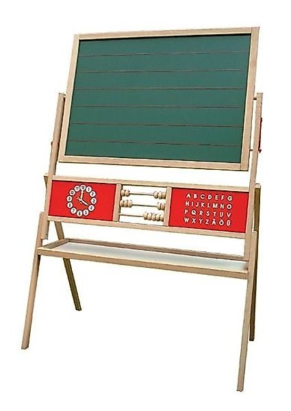 roba® Standtafel, aus Holz günstig online kaufen