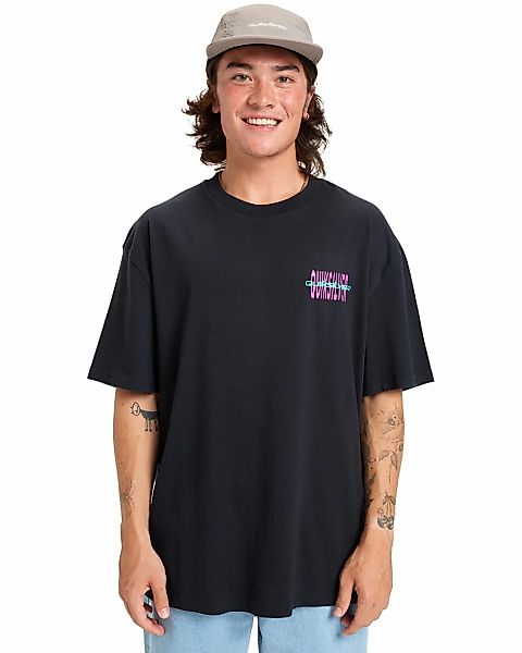 Quiksilver T-Shirt "Hw Desert Paradise" günstig online kaufen
