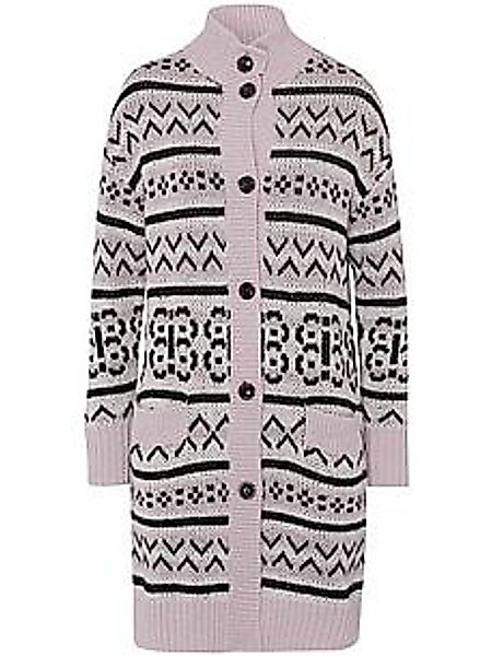 Strickjacke BASLER beige günstig online kaufen