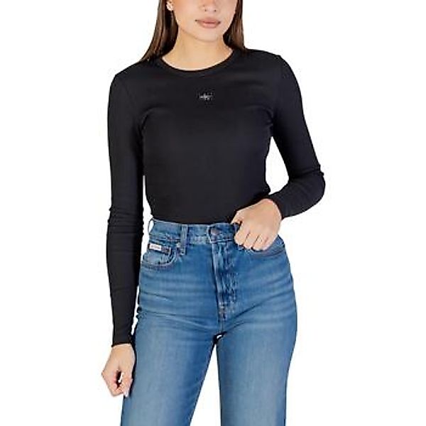 Calvin Klein Jeans  Langarmshirt LV047E205G günstig online kaufen