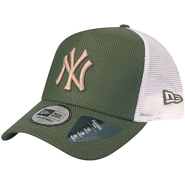 New Era Trucker Cap Trucker DIAMOND günstig online kaufen