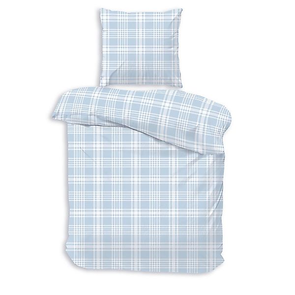 Träumschön Bettwäsche Premium Biber Bettwäsche 135x200 cm oder 155x220, Bei günstig online kaufen