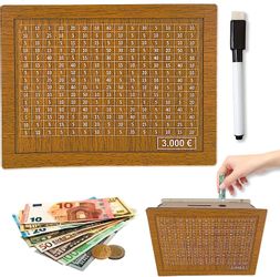 Blusmart Spardose Spardose Sparschwein, (Sparbox, Sparbüchse, günstig online kaufen