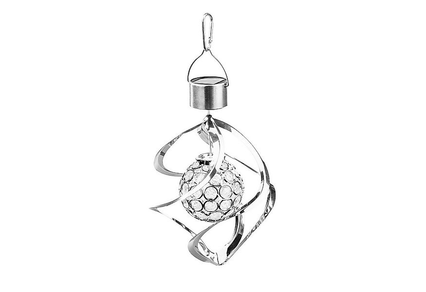 Haushalt International LED Solarleuchte günstig online kaufen