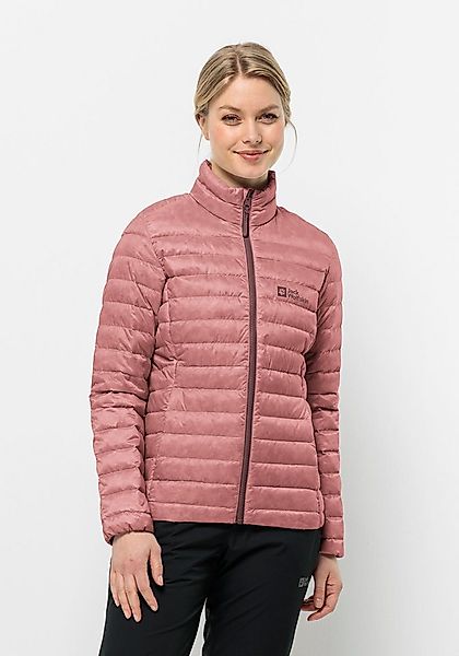Jack Wolfskin Daunenjacke PILVI DOWN JKT W RDS günstig online kaufen