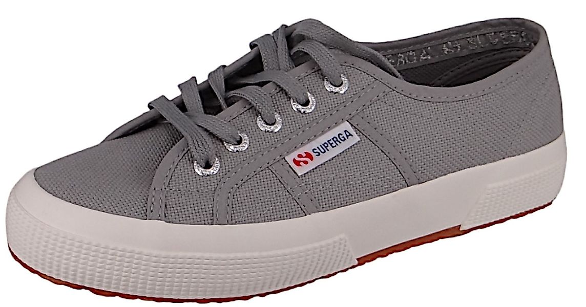 Superga S000010 ATP Grey Md-Favorio Sneaker günstig online kaufen