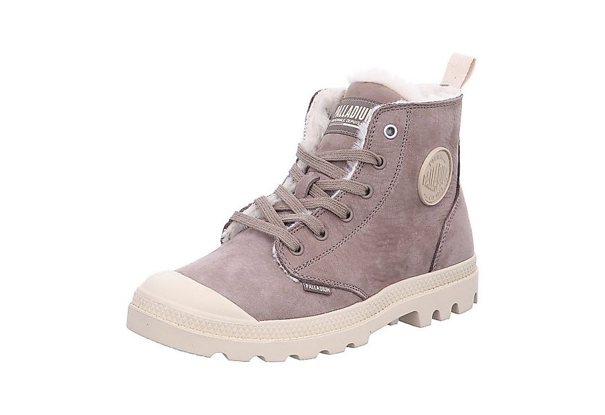 Palladium Pampa Stiefelette günstig online kaufen