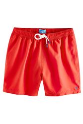 Next Badeshorts Schlichte Badeshorts mit Palmen-Logo günstig online kaufen