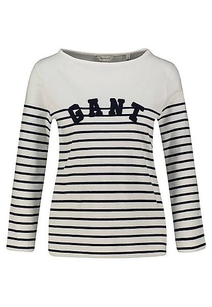 Gant Langarmshirt günstig online kaufen