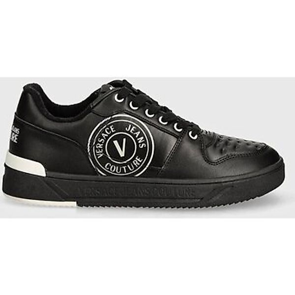 Versace  Sneaker 77YA3SJ1 ZP356 günstig online kaufen