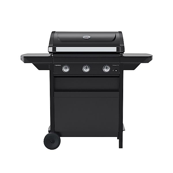 Campingaz Gasgrill Compact 3 L 91 cm x 53 cm x 108 cm günstig online kaufen