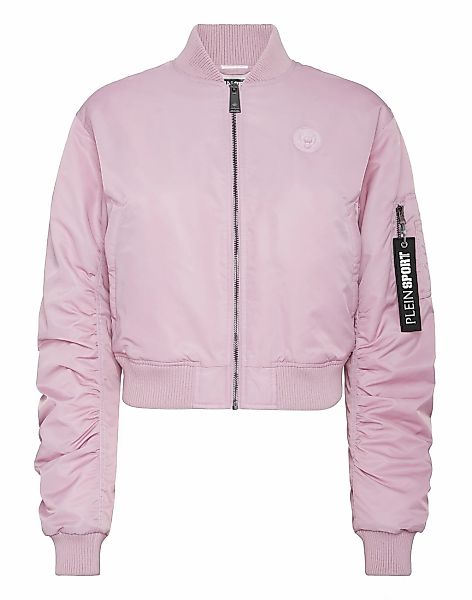PLEIN SPORT Daunenjacke "Icon" günstig online kaufen