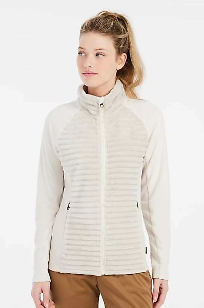 Protest Fleecejacke Protest Weiche Fleece-Jacke Prtdelay günstig online kaufen