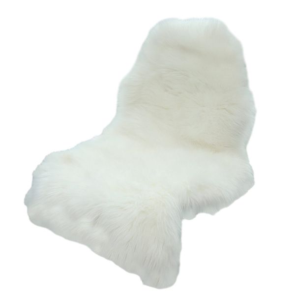 HAUSS SPOLE Fellteppich Fellteppich Dena Teppiche günstig online kaufen