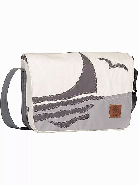 360Grad Umhängetasche Barkasse Mini, Messenger Bag günstig online kaufen