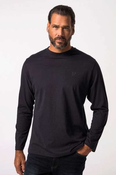 JP1880 T-Shirt JP1880 Langarmshirt Basic OEKO-TEX günstig online kaufen