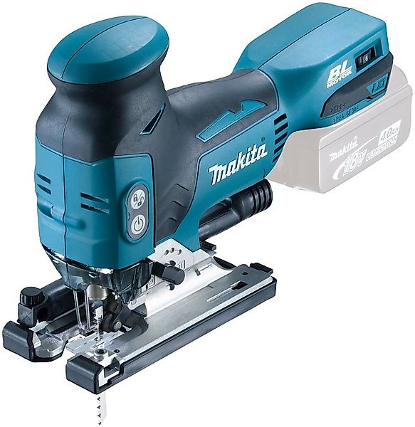 Makita Akku-Pendelhubstichsäge DJV181Z, ohne Akku und Ladegerät günstig online kaufen