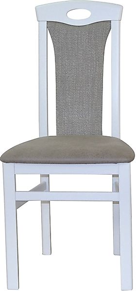 HOFMANN LIVING AND MORE 4-Fußstuhl (Set) 2 Stk. günstig online kaufen