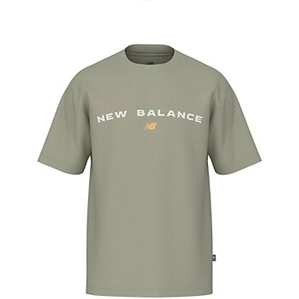 New Balance  T-Shirt 36991 günstig online kaufen