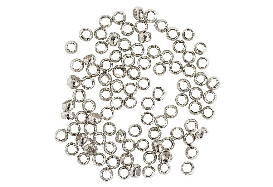 UIT Schmuckset Quetschperlen, Ø 2mm günstig online kaufen