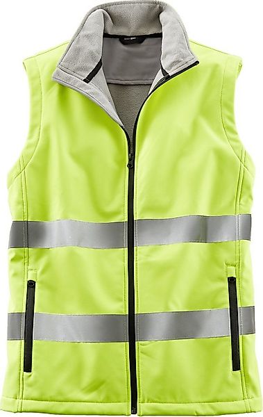 Terrax Workwear Warnschutz-Shirt günstig online kaufen