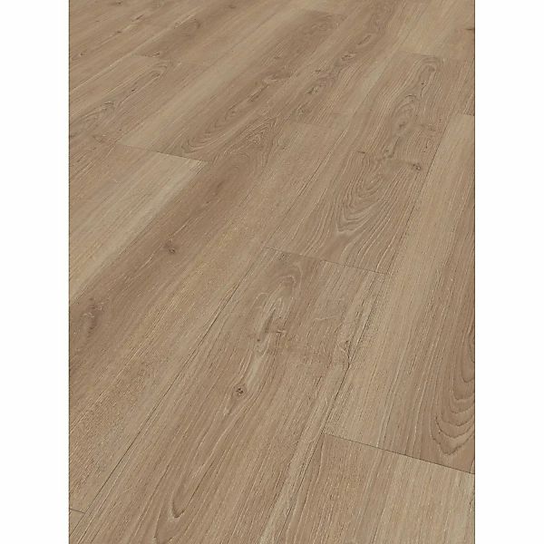 Parador Basic 600 Laminat 8 mm Wasserfest Eiche Studioline günstig online kaufen