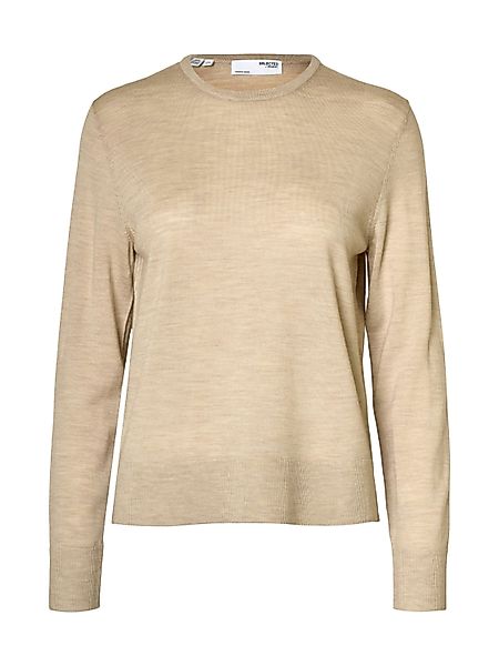 Selected Strickpullover günstig online kaufen