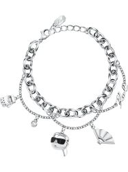 KARL LAGERFELD Armband Karl Lagerfeld Damen-Armband günstig online kaufen