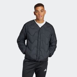 adidas Sportswear Steppjacke NUGANIC INS JKT günstig online kaufen