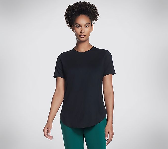 Skechers Funktionsshirt GODRI SWIFT TUNIC TEE günstig online kaufen