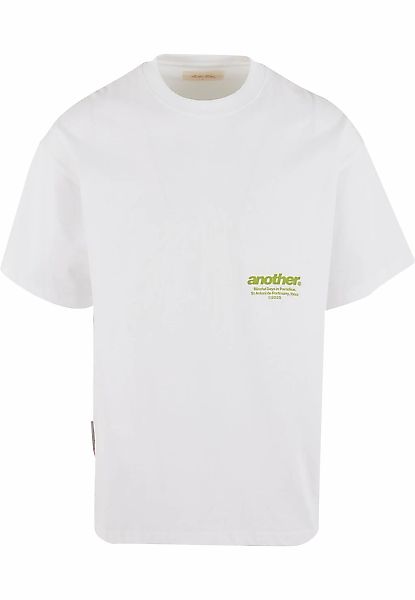 Another Cotton Lab T-Shirt "Another Cotton Lab El Paraiso Oversized Tshirt" günstig online kaufen