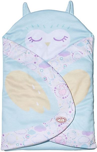 Baby Annabell Puppen Schlafsack Sweet Dreams Pucksack günstig online kaufen