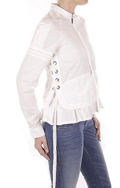 Diesel Blusentop Diesel Black Gold CAIST TOP CAMICIA Damen Shirt Bluse günstig online kaufen